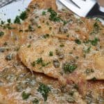 how to make perfect chicken piccata