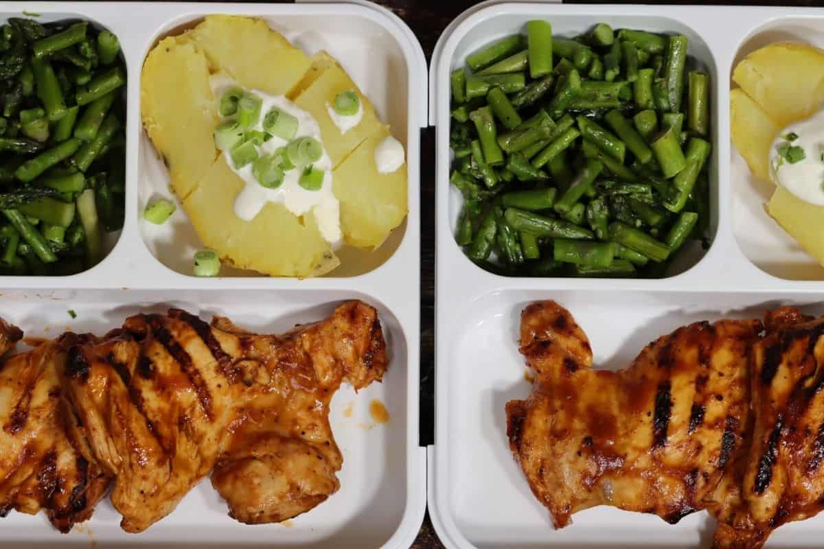 meal-prep-grilled-bbq-chicken-thighs-with-potato-asparagus-eat-the